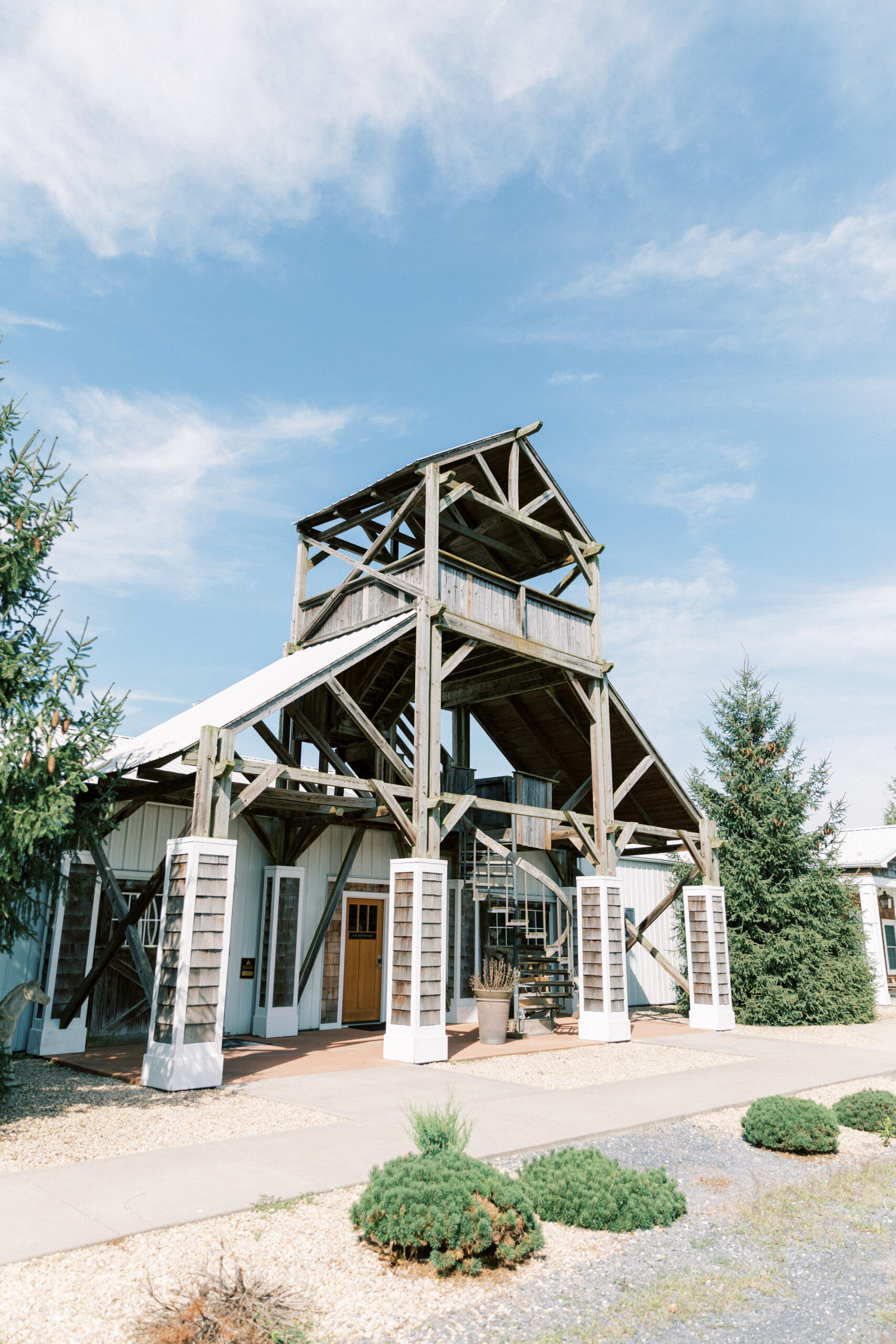 20+ Best Harrisonburg VA Wedding Venues