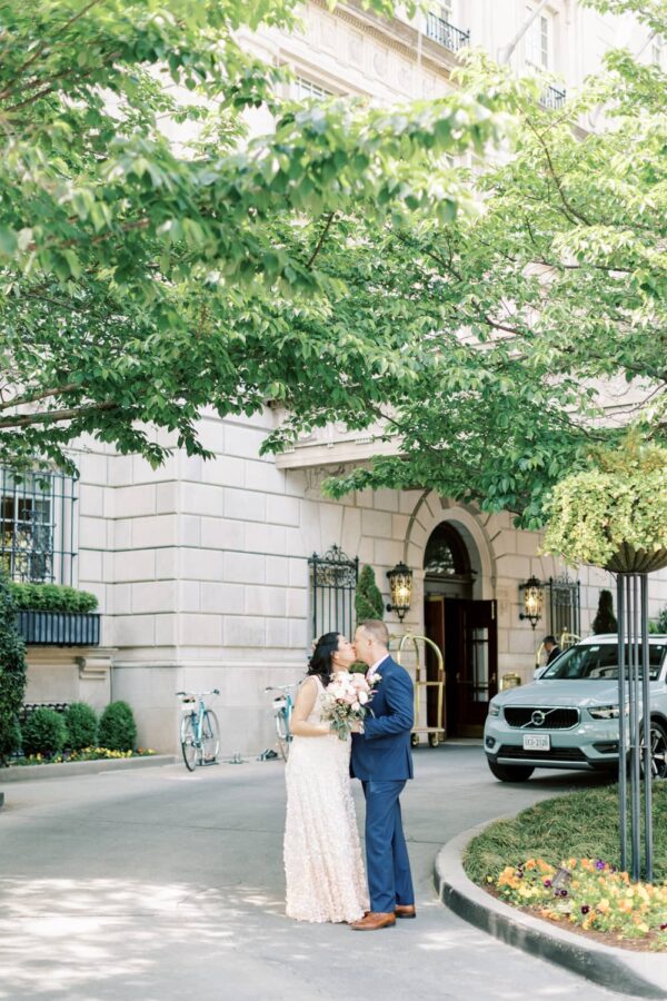 40+ Best DC Wedding Venues