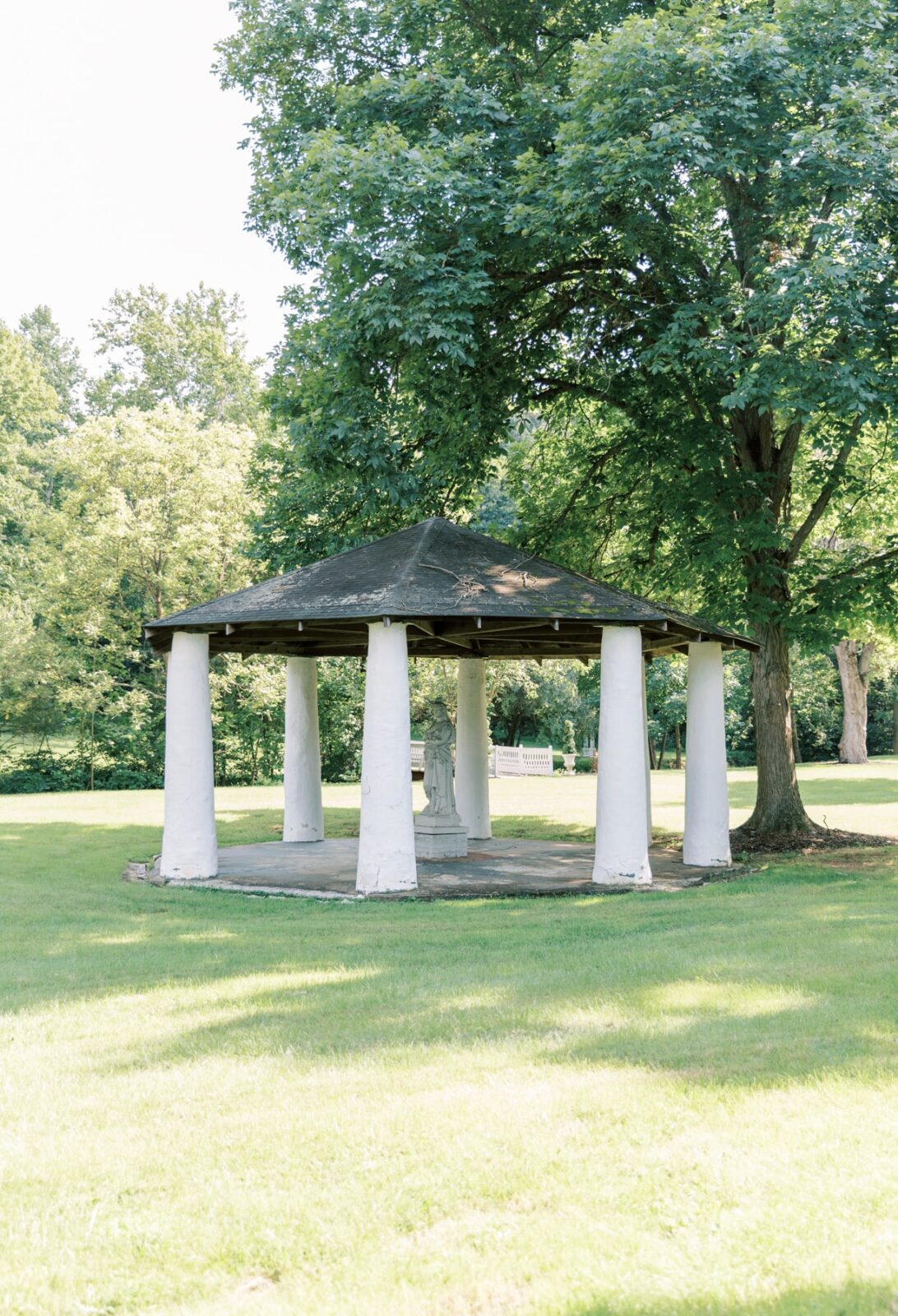 Jordan Springs Estate The Perfect Classy Yet Unique Venue